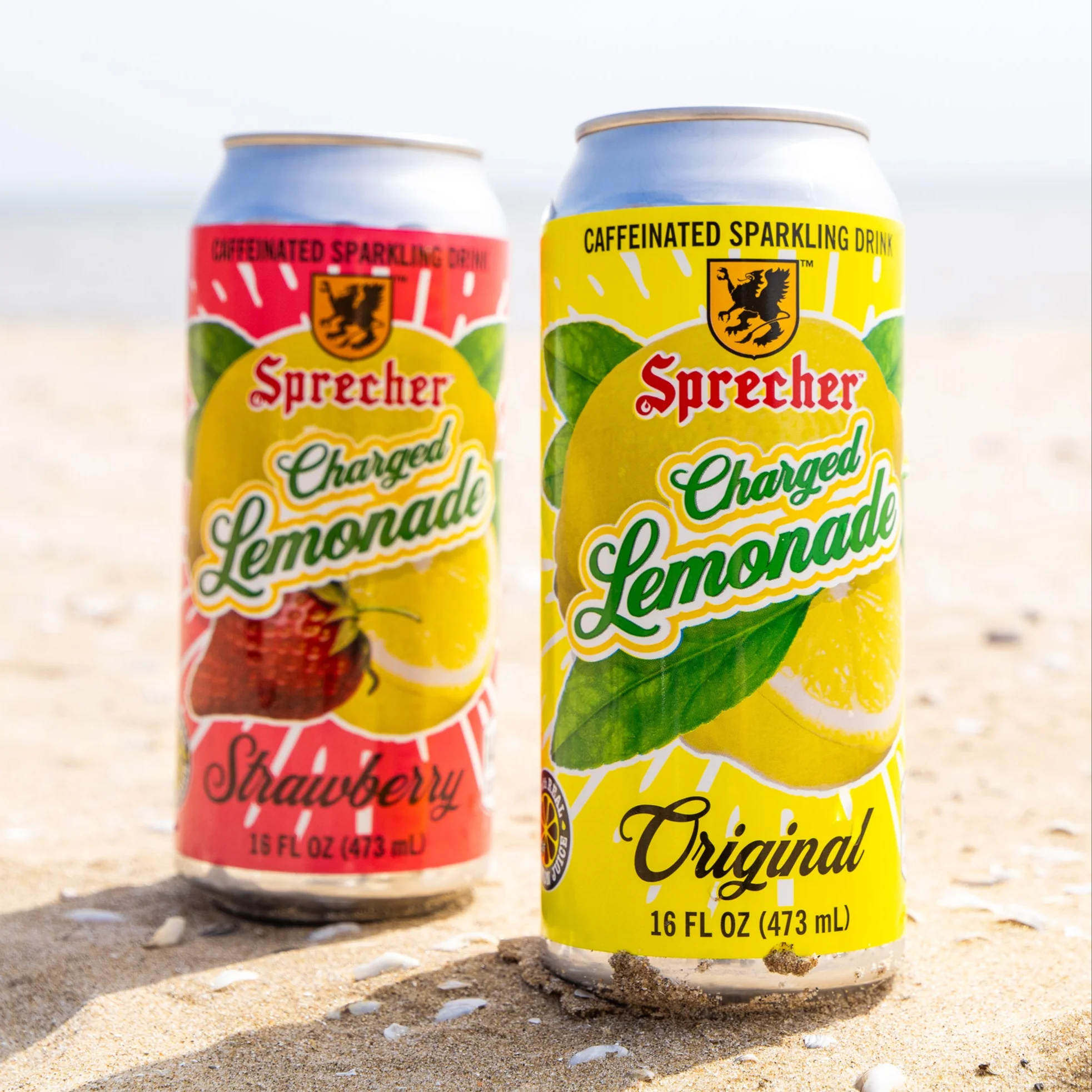 Charged Lemonade Variety Pack - Image 3