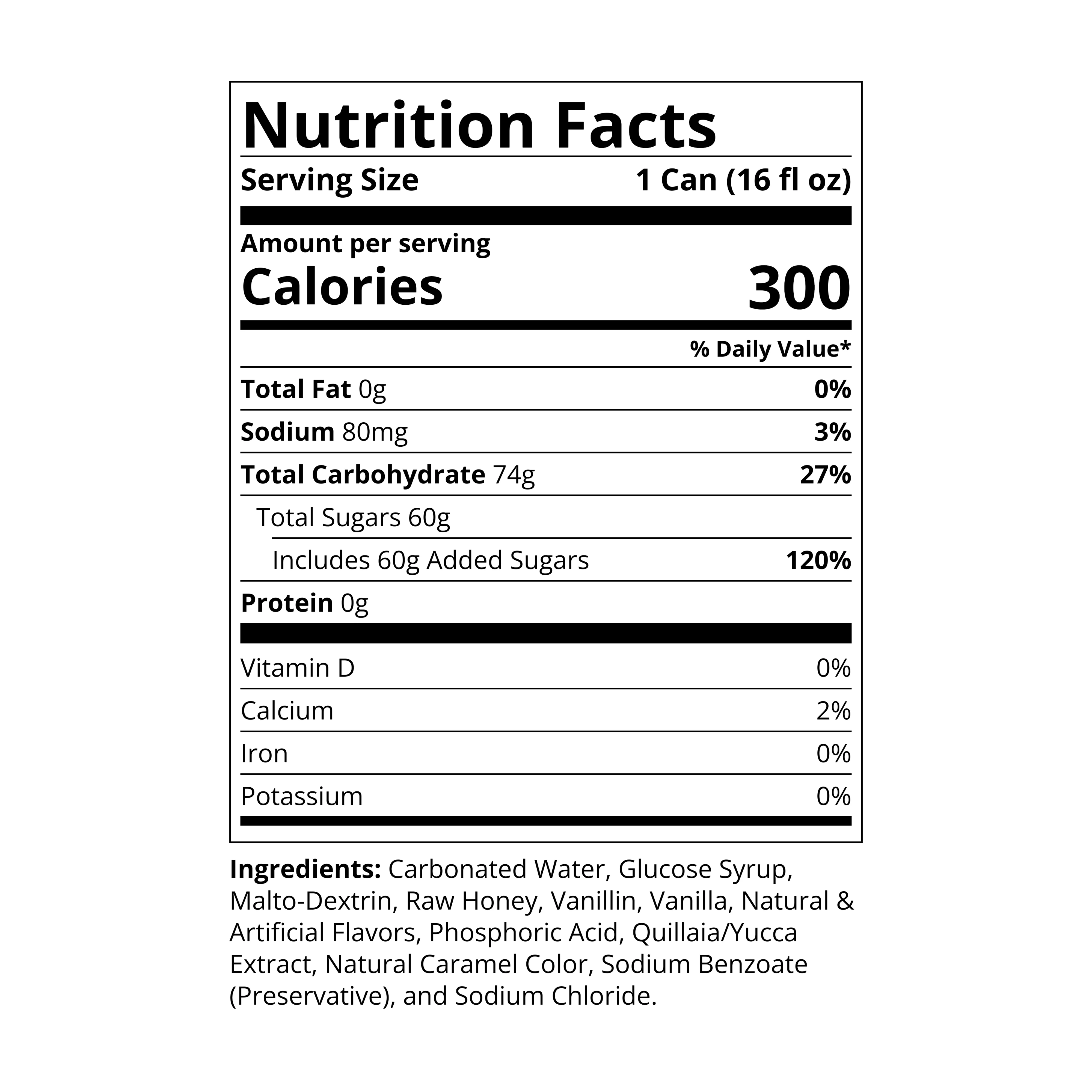 Cream Soda - Image 11