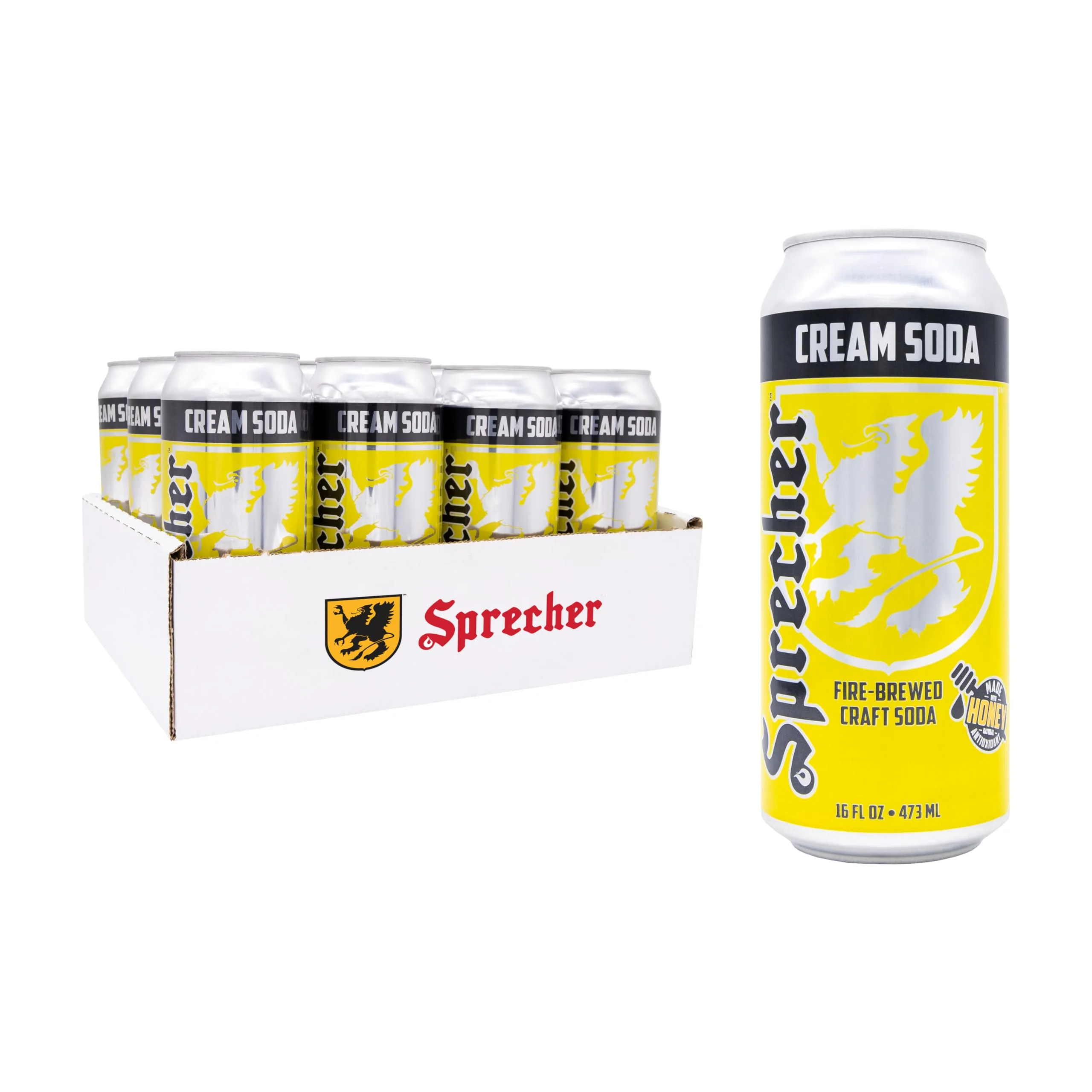 Cream Soda - Image 12