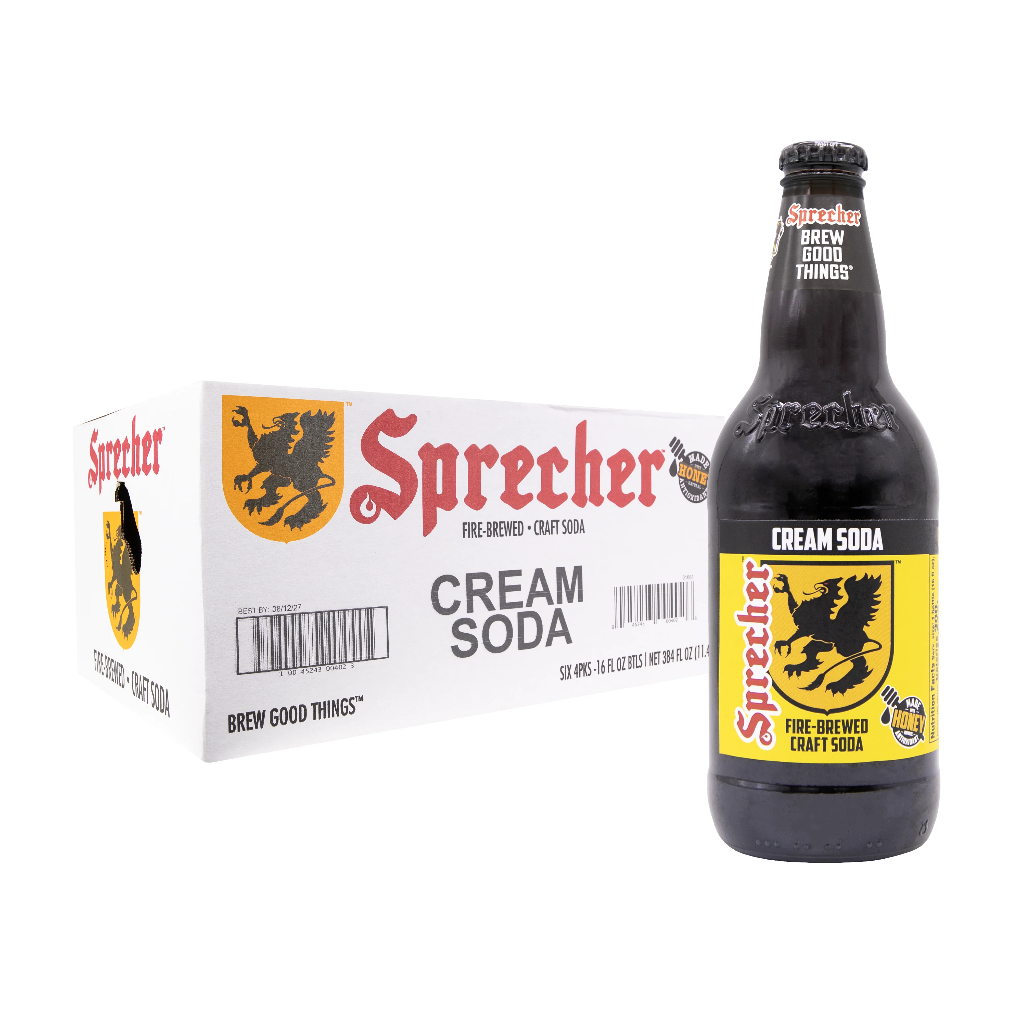 Cream Soda - Image 14