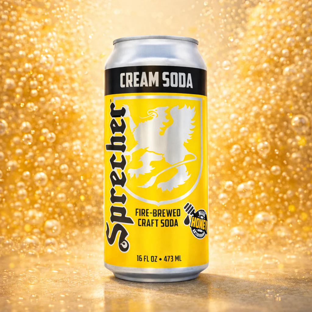 Cream Soda - Image 3