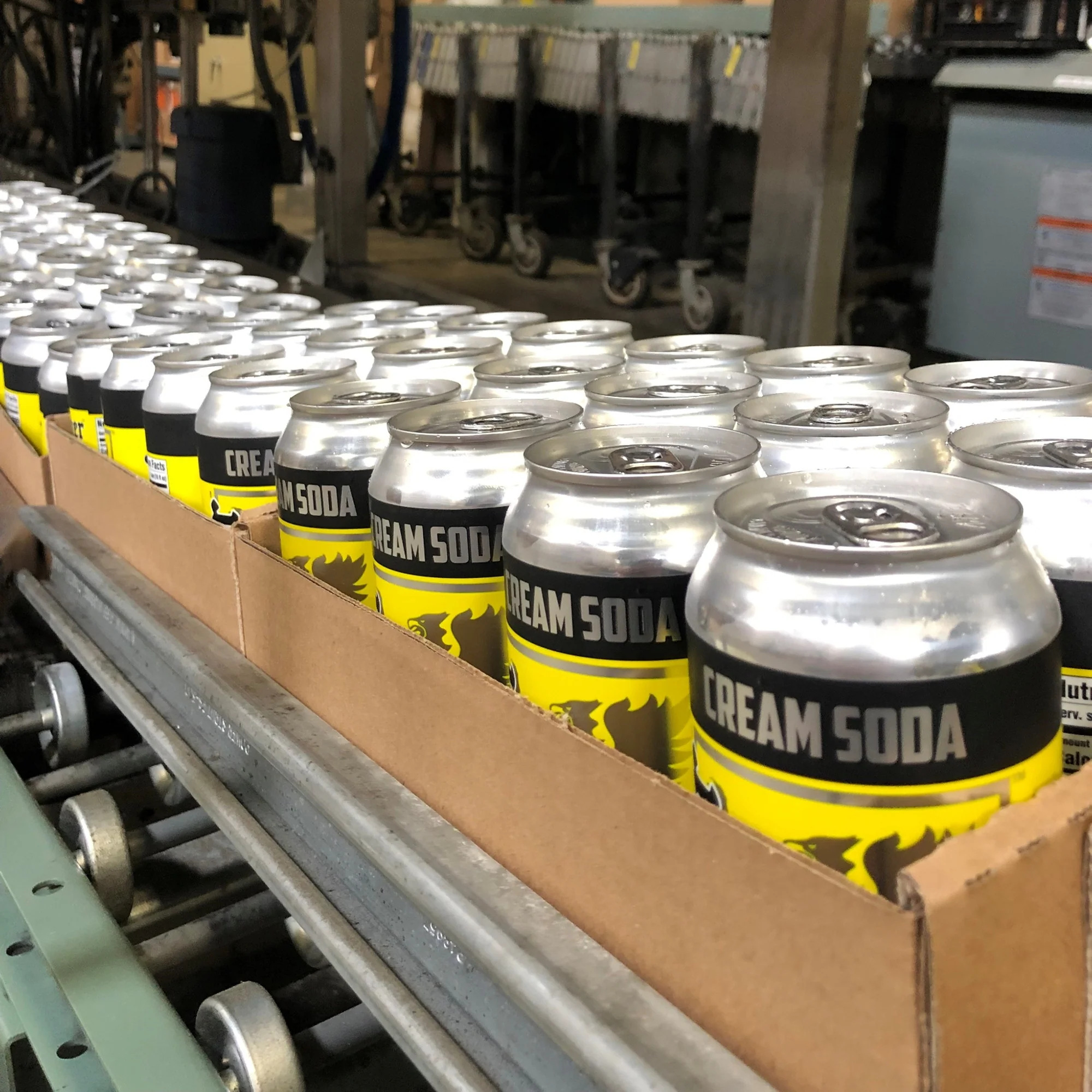 Cream Soda - Image 4