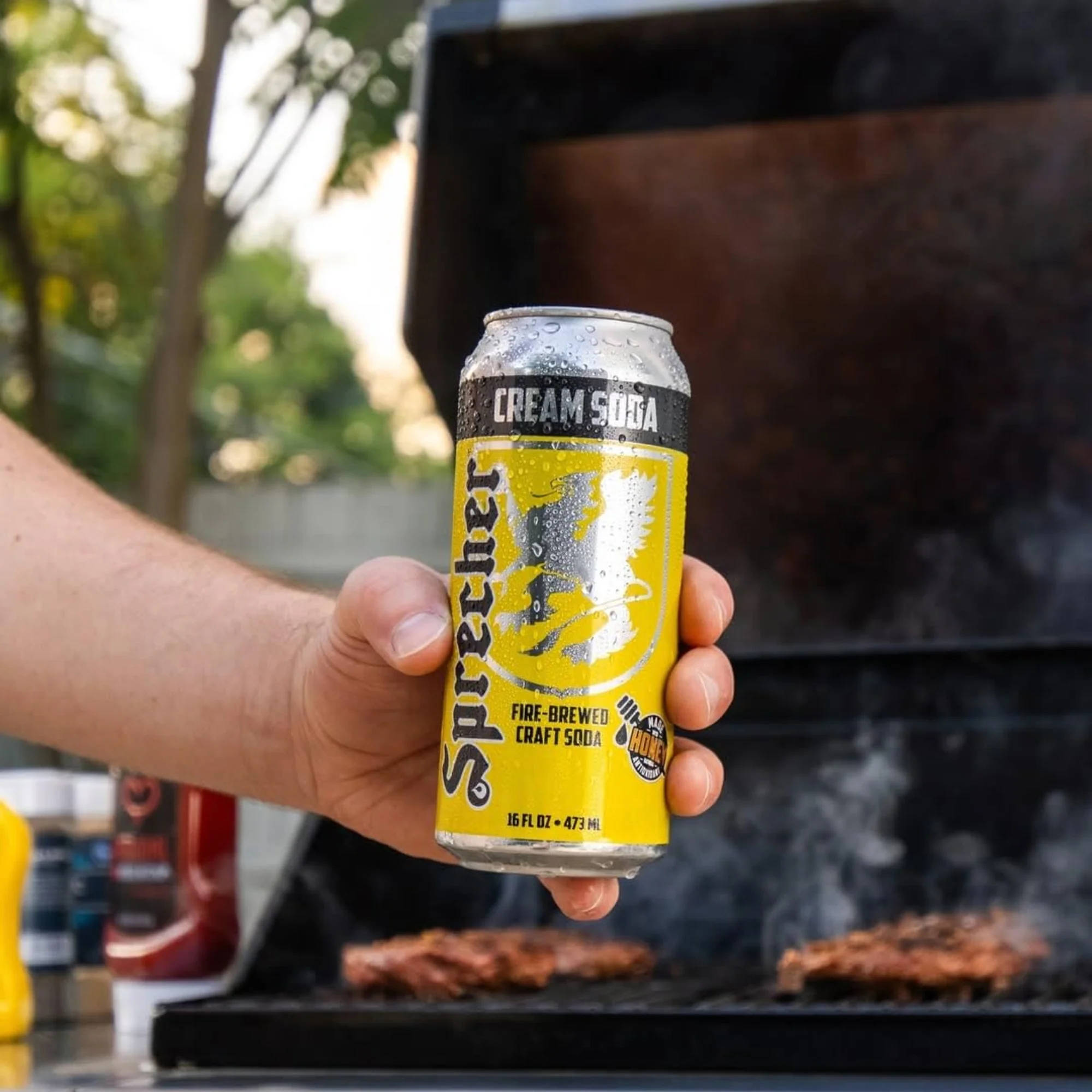 Cream Soda - Image 6