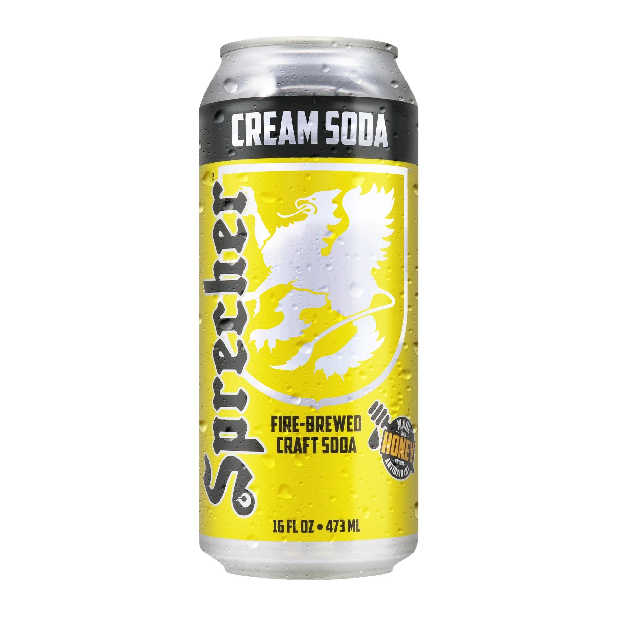 Cream Soda - Image 7