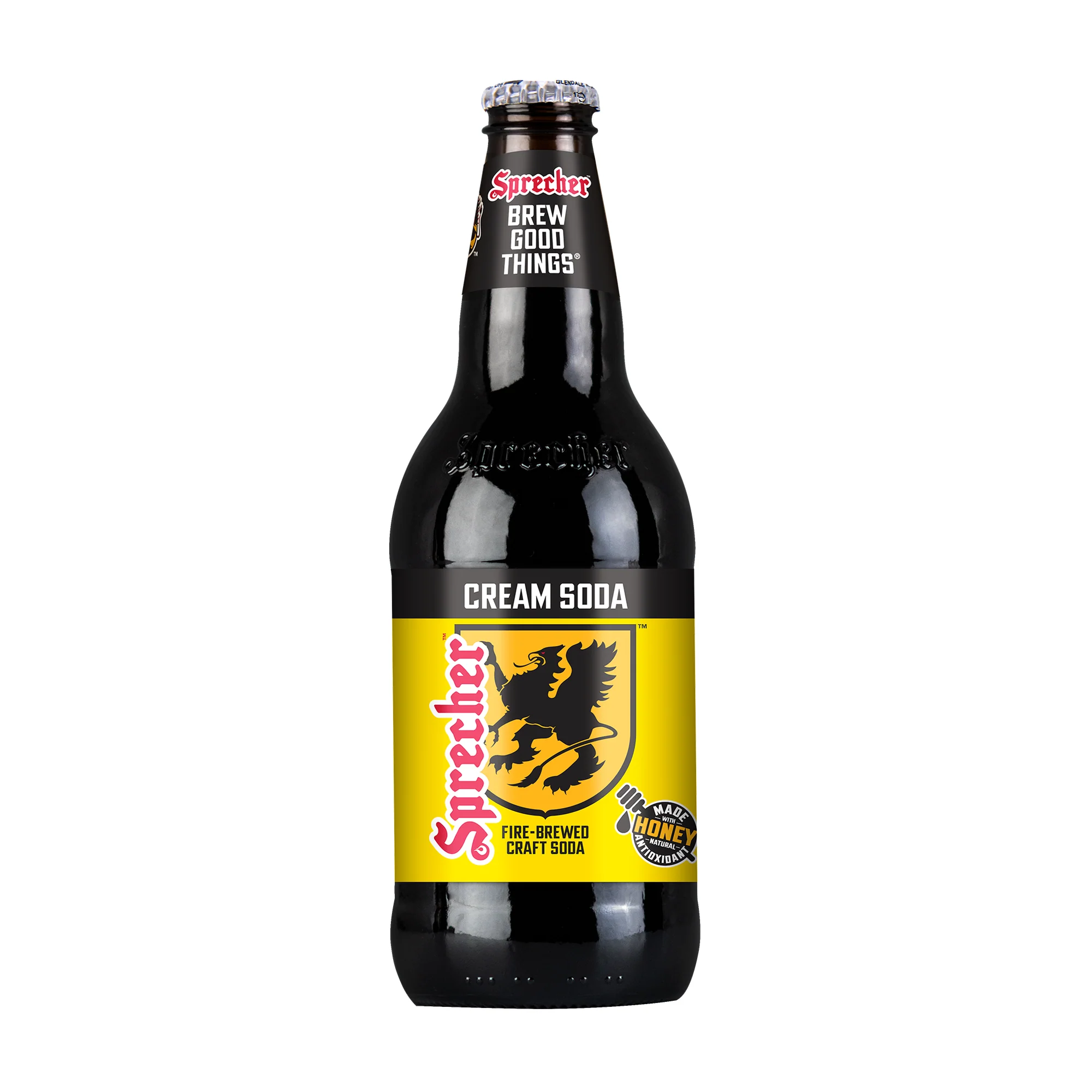 Cream Soda - Image 8