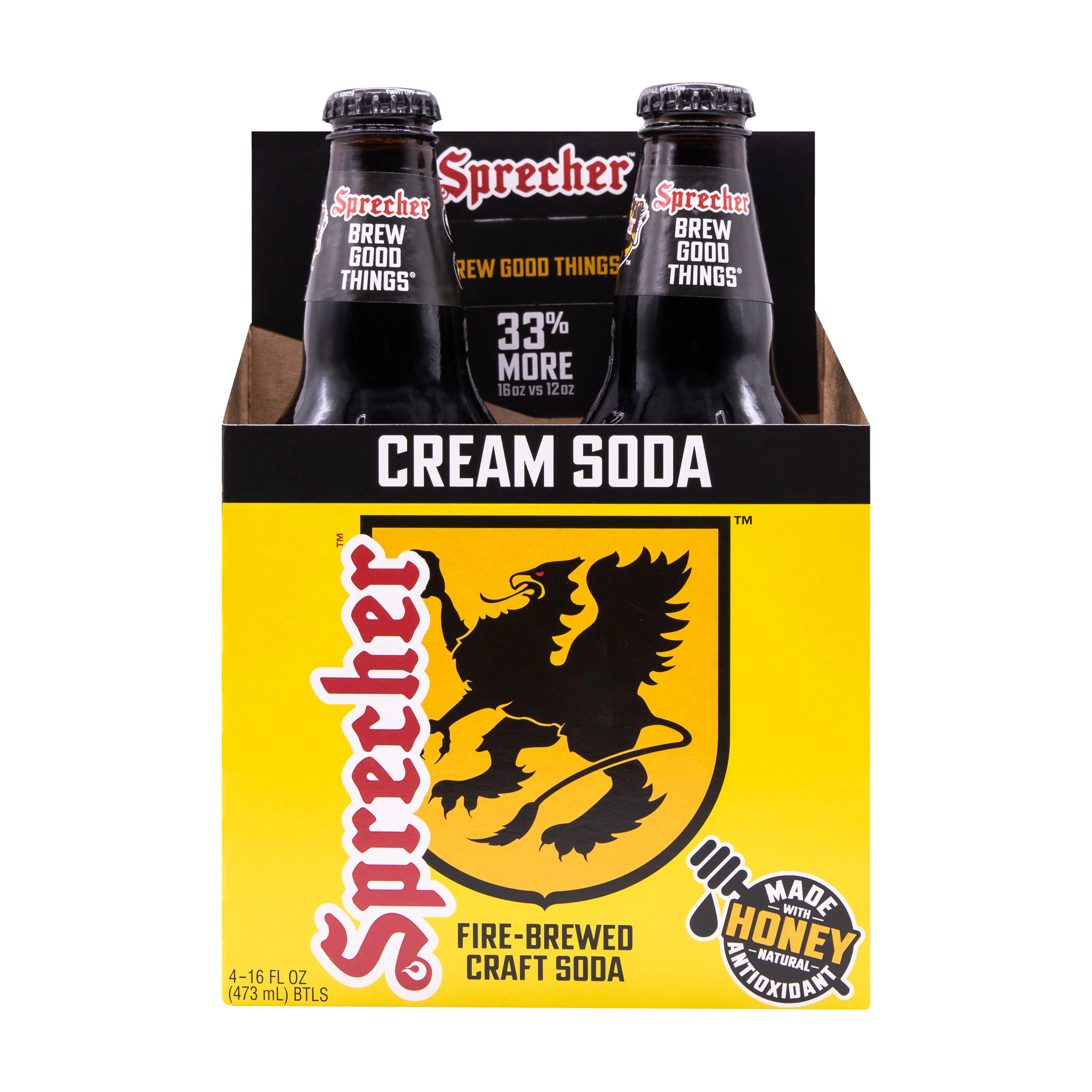 Cream Soda - Image 9