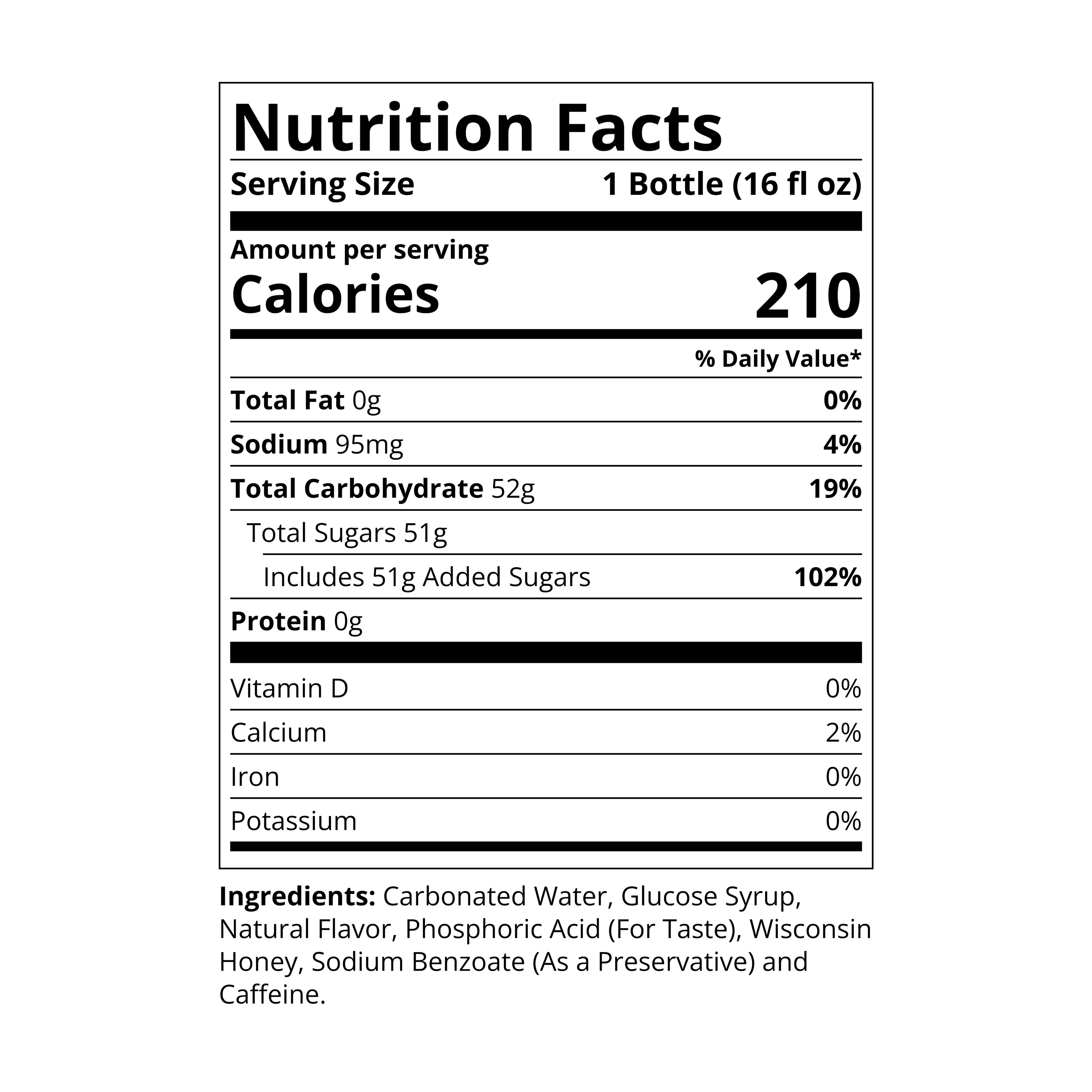 Dr Sprecher Soda - Image 6