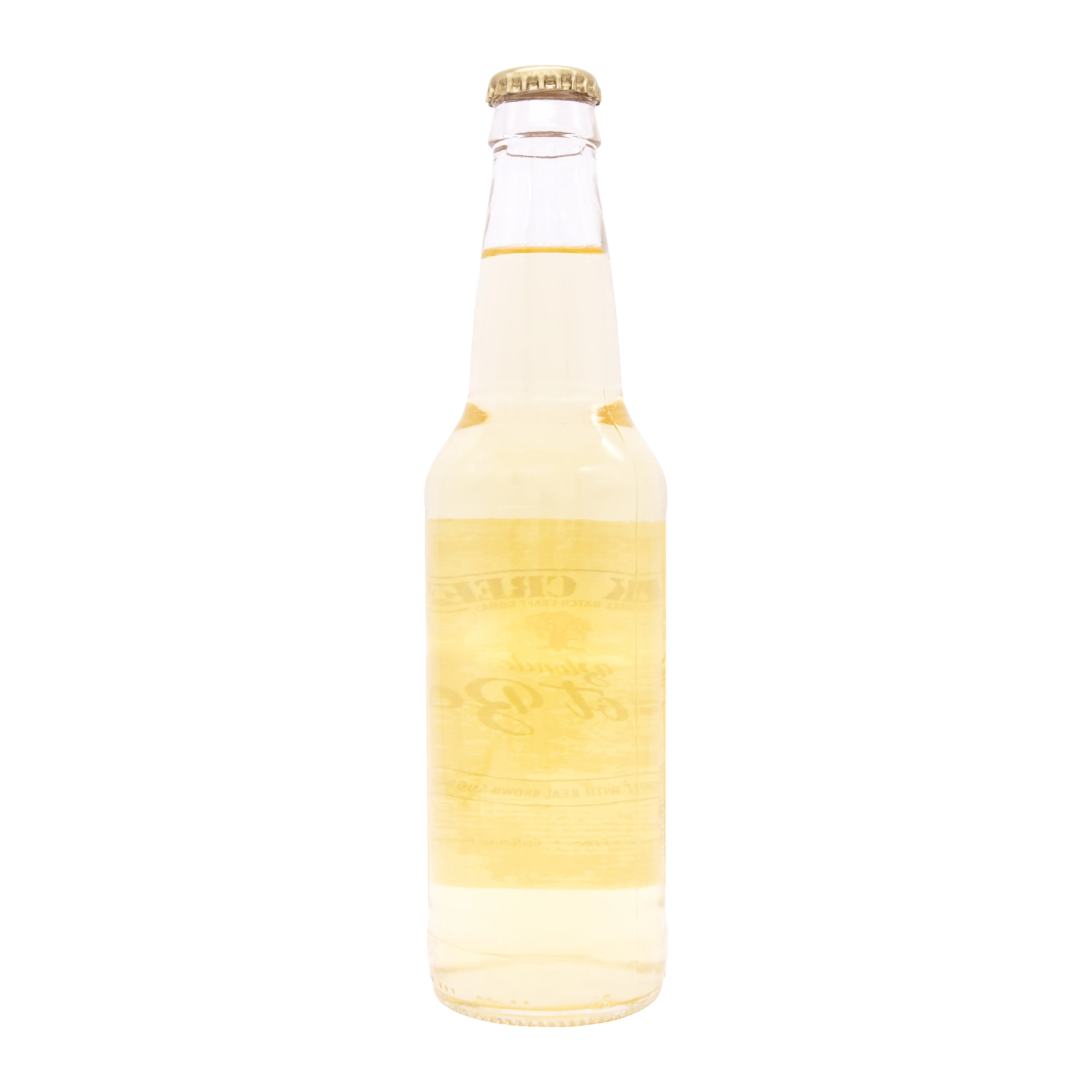 Oak Creek Blonde Root Beer Soda - Image 4