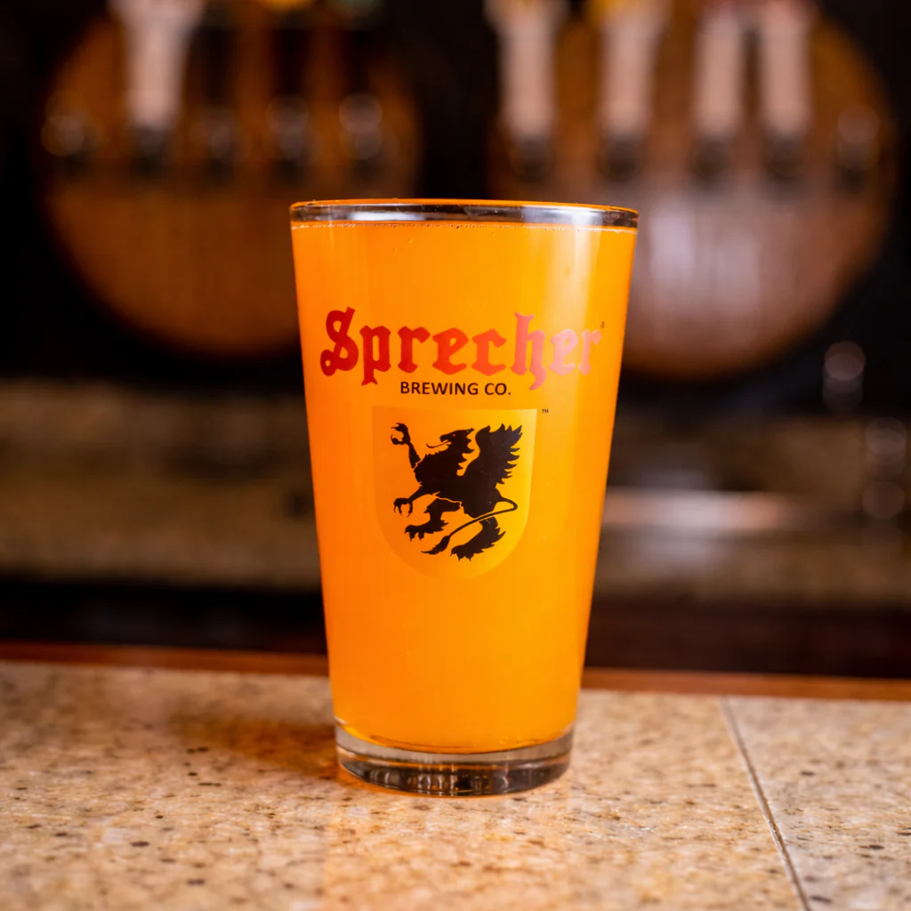 Orange Dream Soda - Image 4