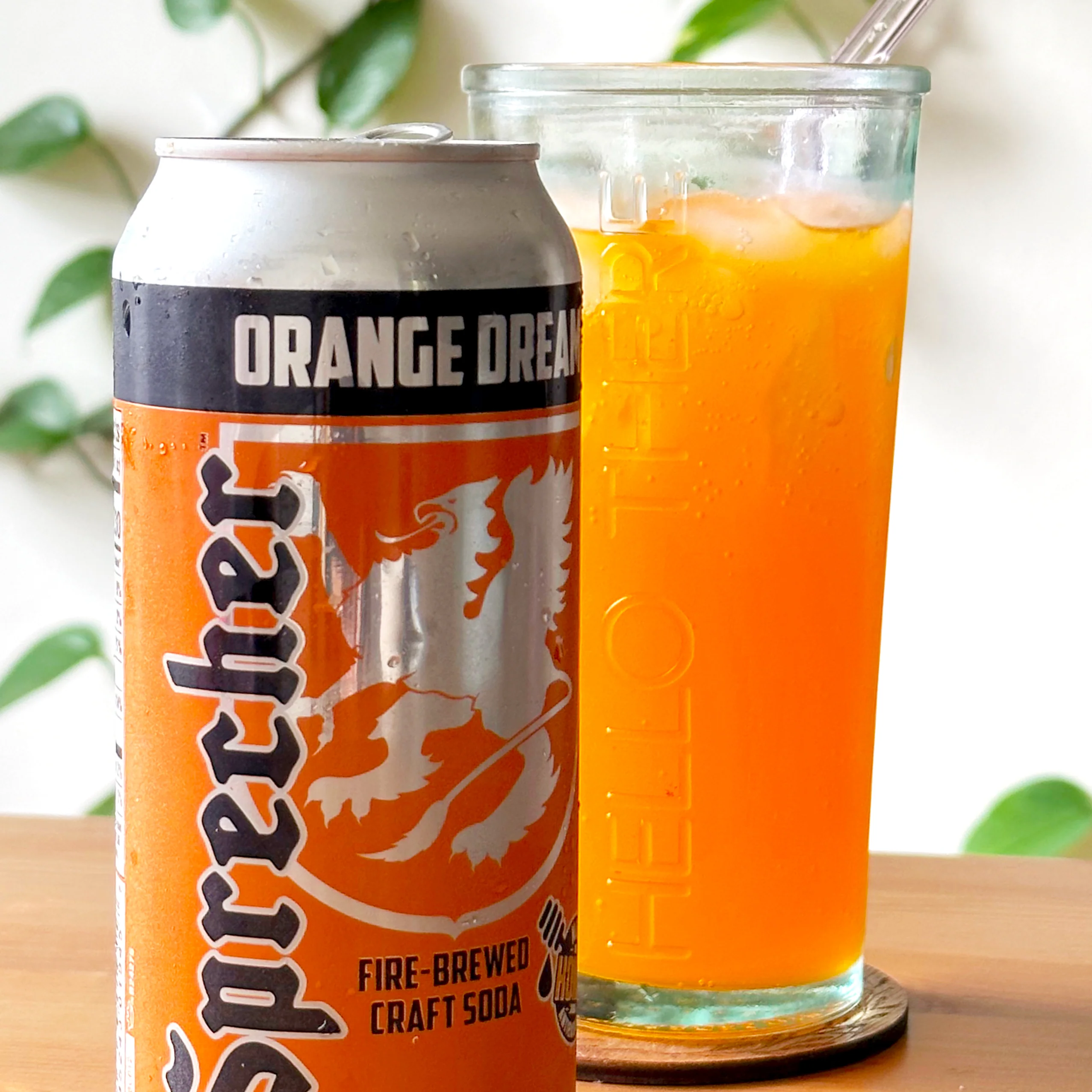 Orange Dream Soda - Image 7