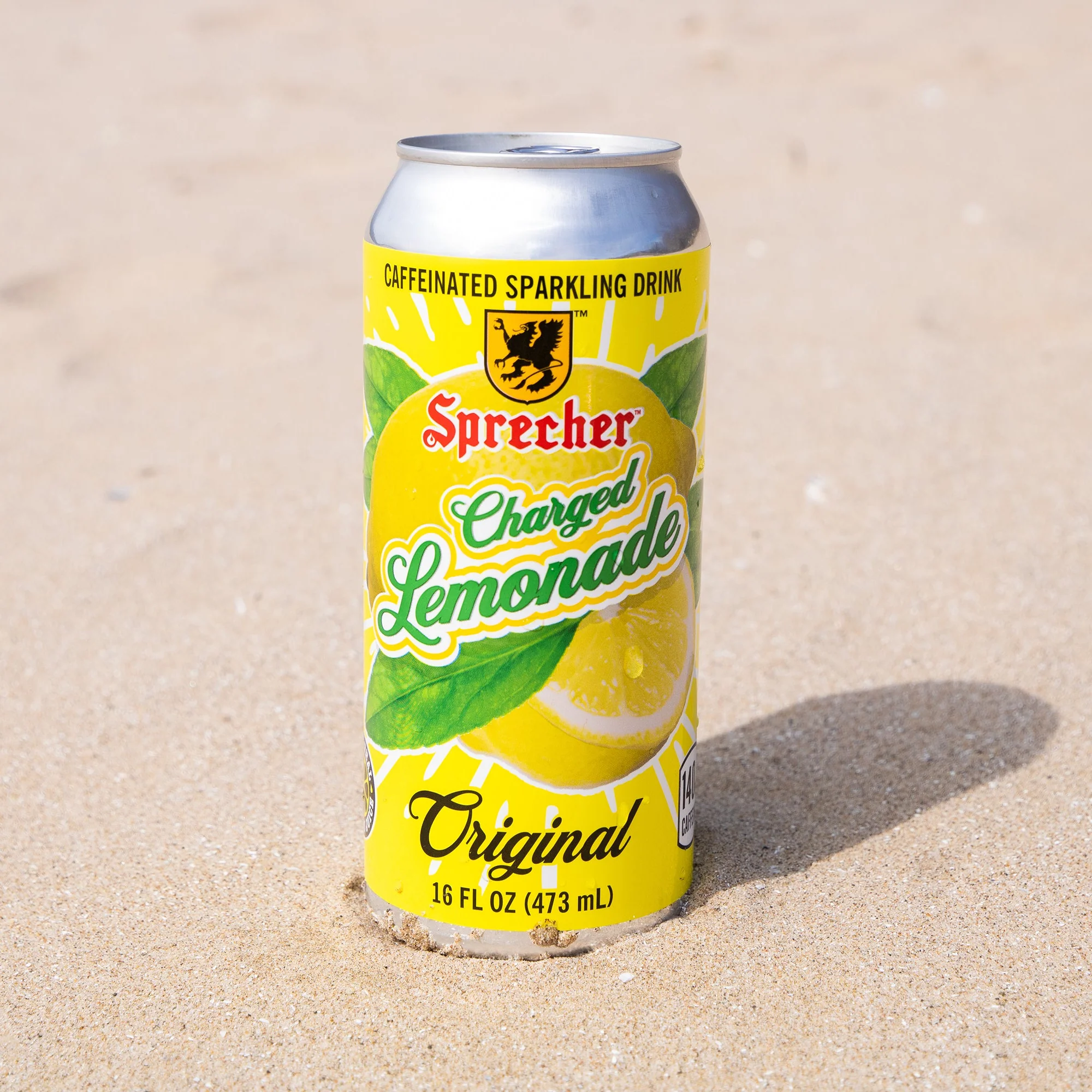Original Charged Lemonade - Image 3