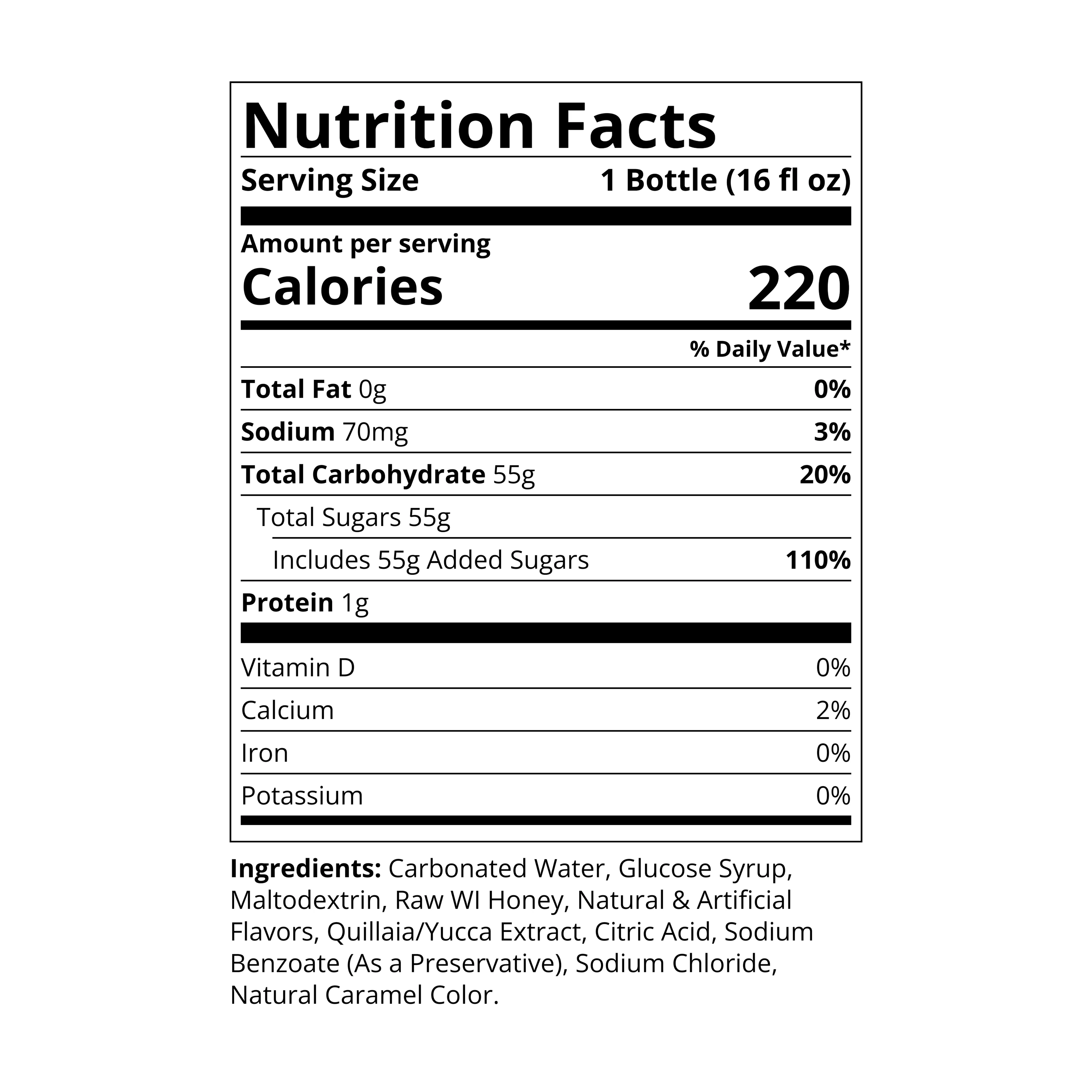 Puma Kola Soda - Image 5