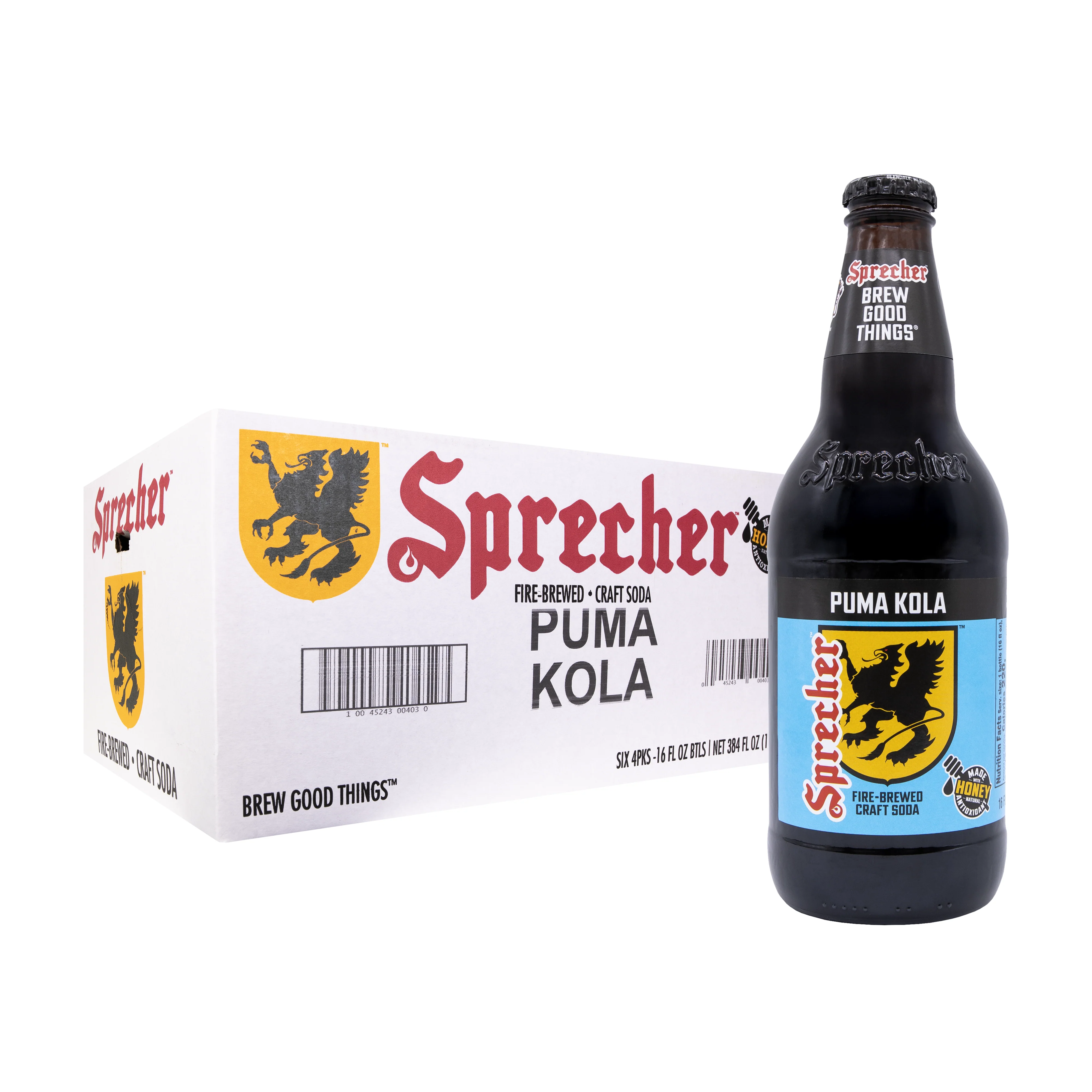 Puma Kola Soda - Image 6