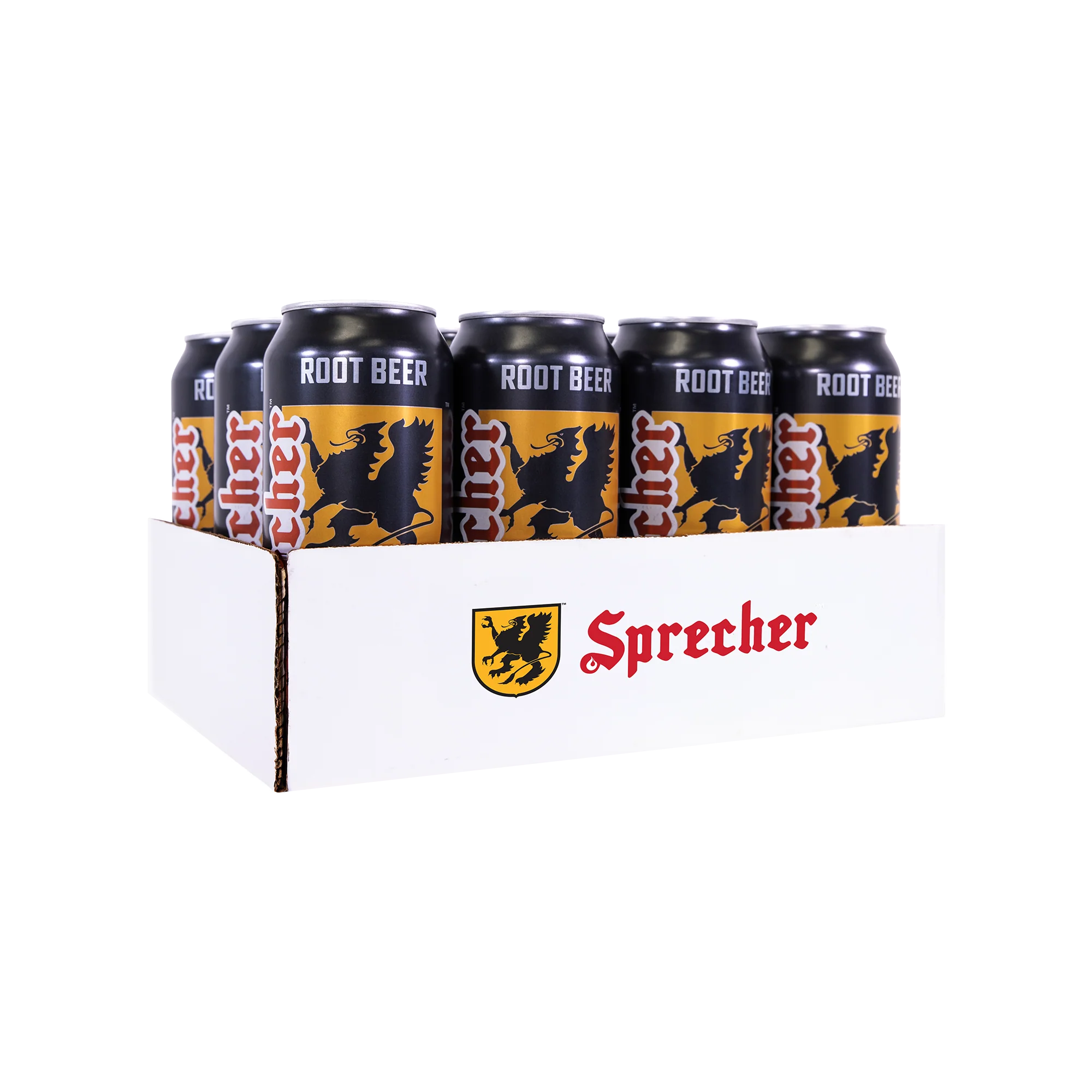 Root Beer Soda - Image 11