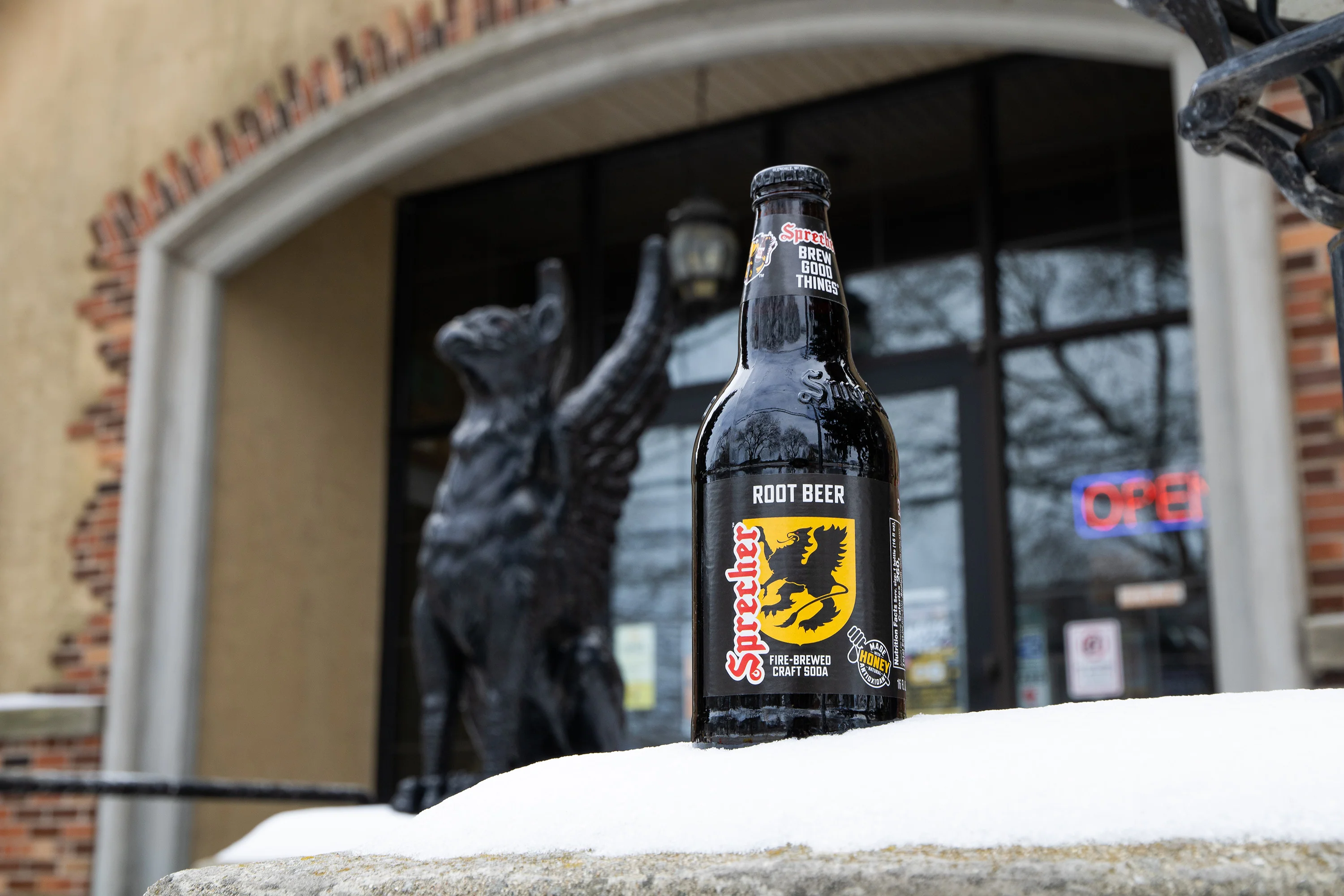 Root Beer Soda - Image 3