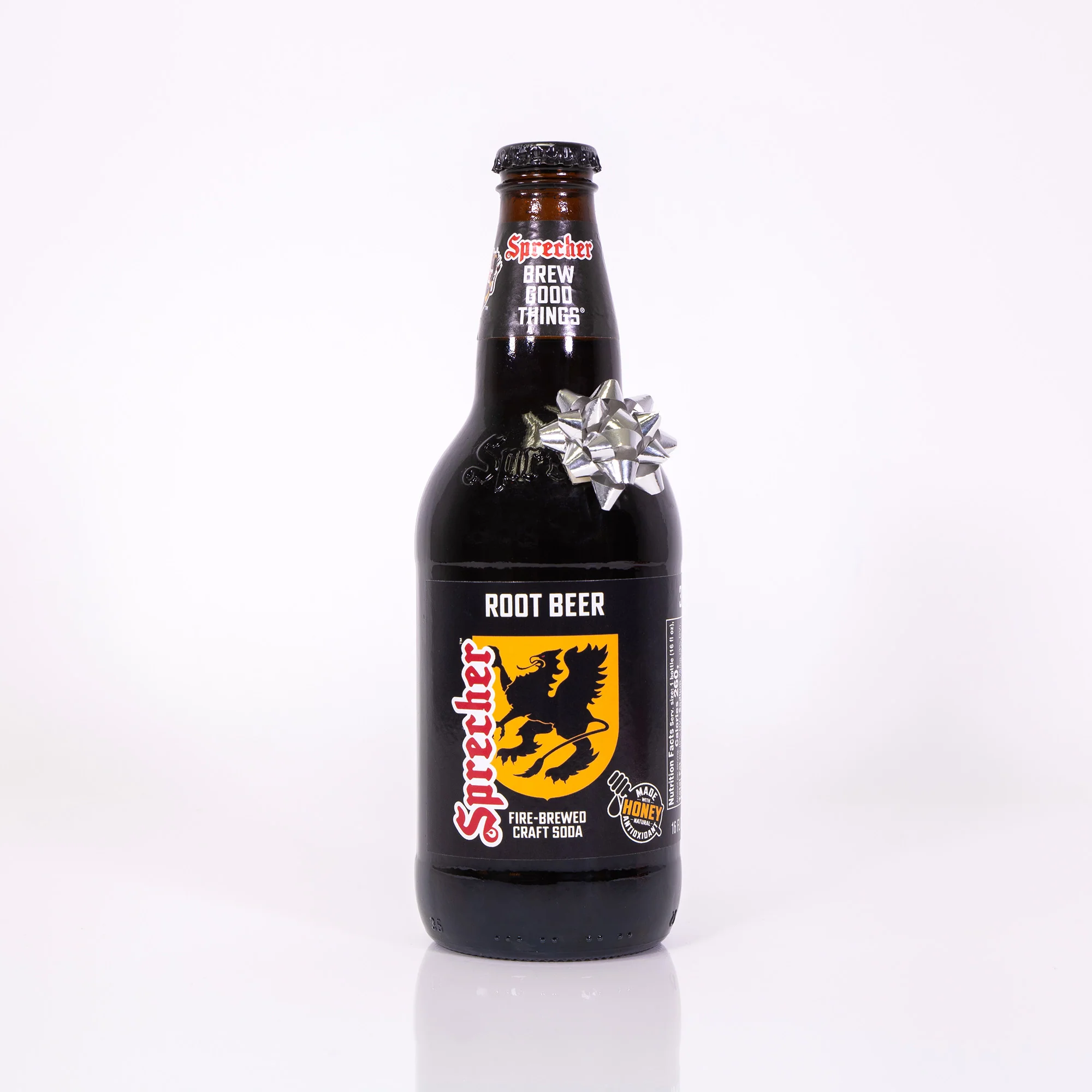 Root Beer Soda - Image 7