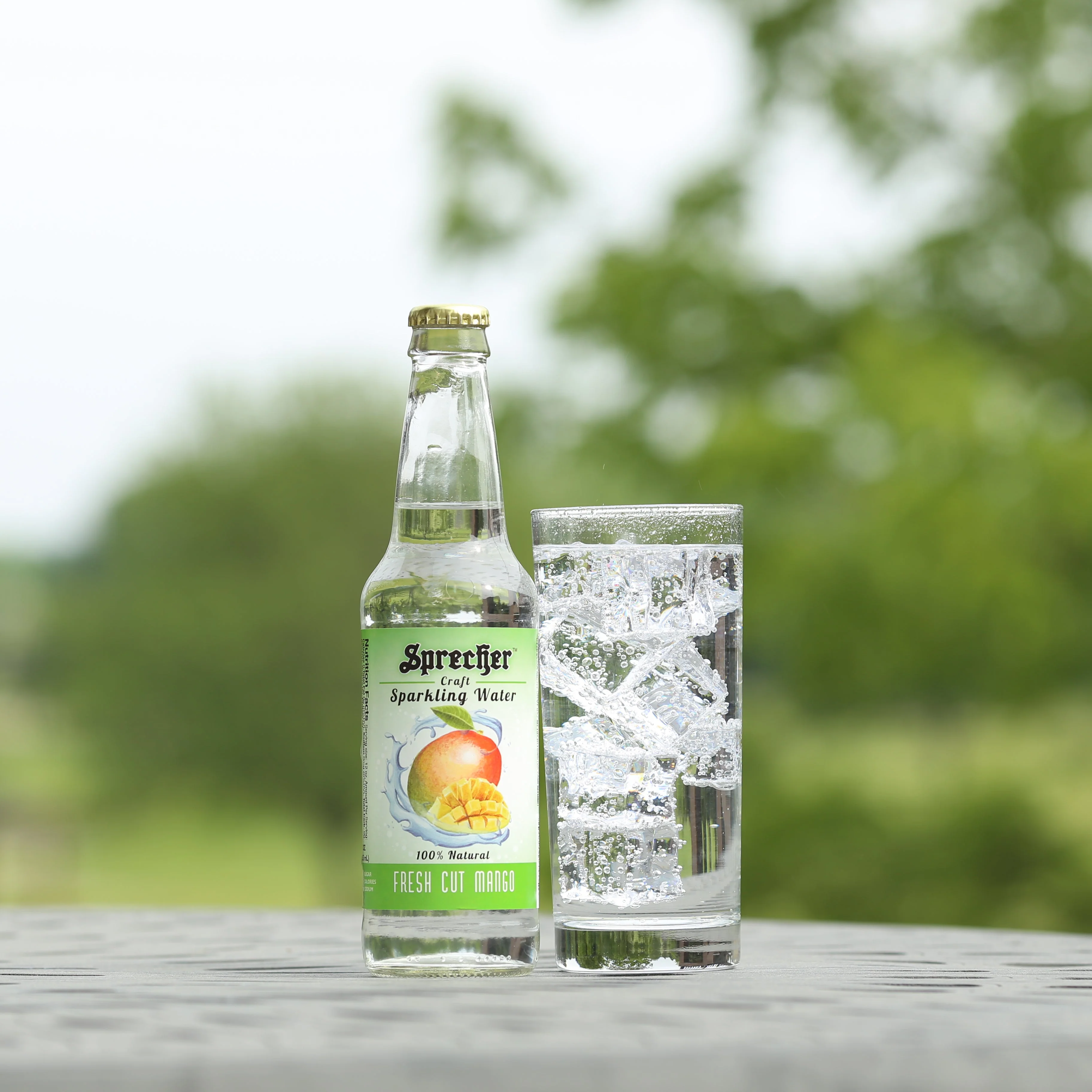 Sparkling Water Variety Pack - Image 4