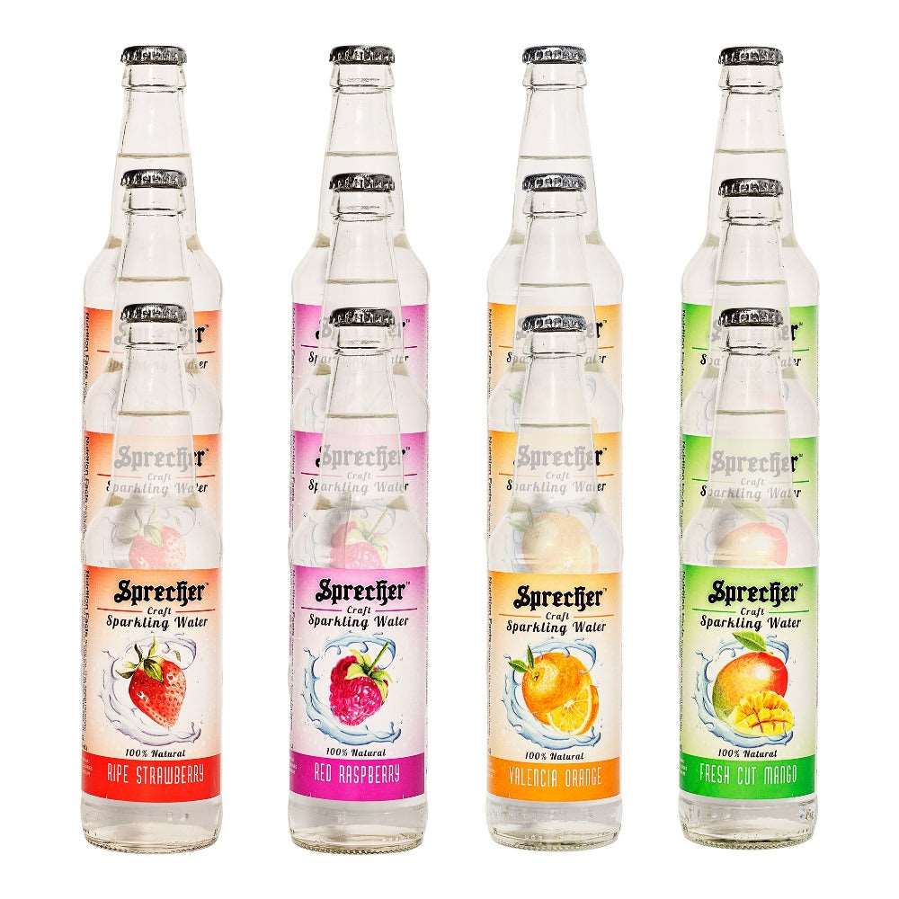 Sparkling Water Variety Pack - Image 8