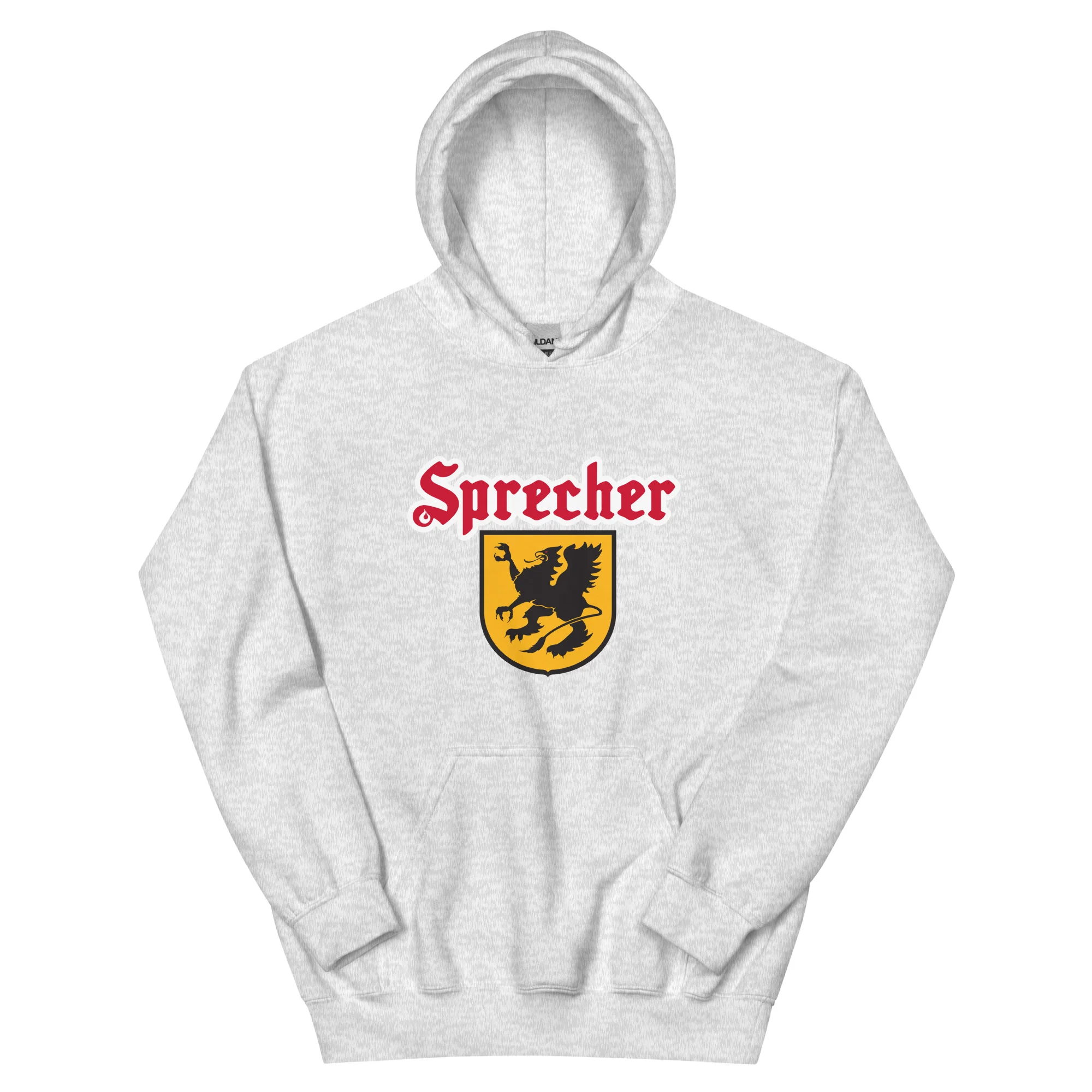 Unisex Heavy Blend Hoodie - Image 4